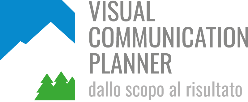 Visual Communication Planner logo